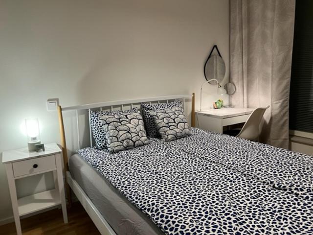 Qnq -pasila Apartment Helsinki
