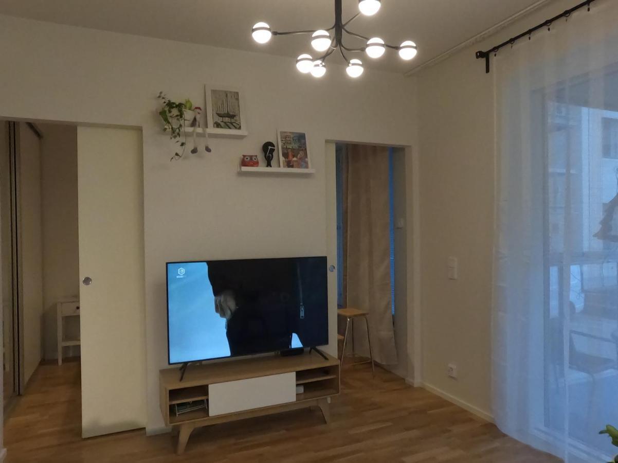 Apartment Qnq -pasila Helsinki