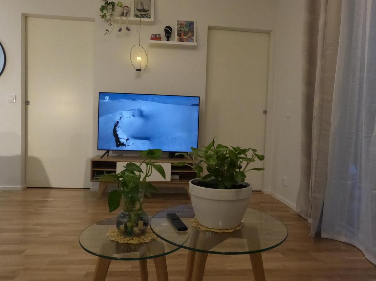 Qnq -pasila Apartment