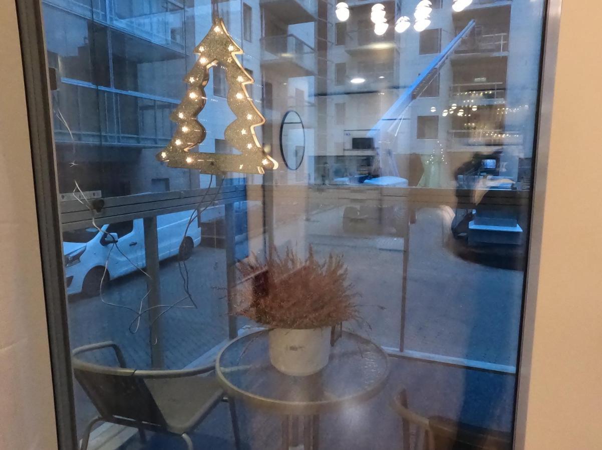 Qnq -pasila Apartment *