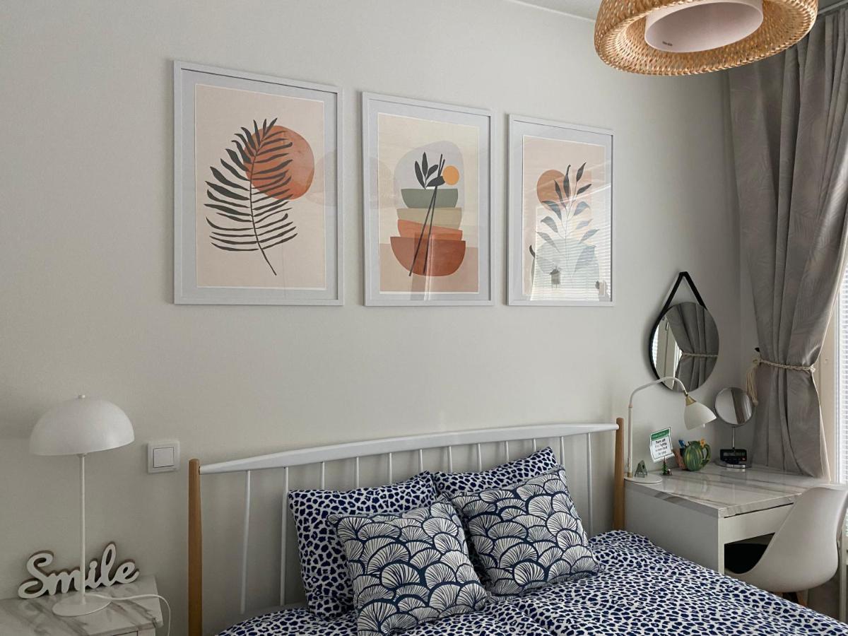 Qnq -pasila Apartment Helsinki