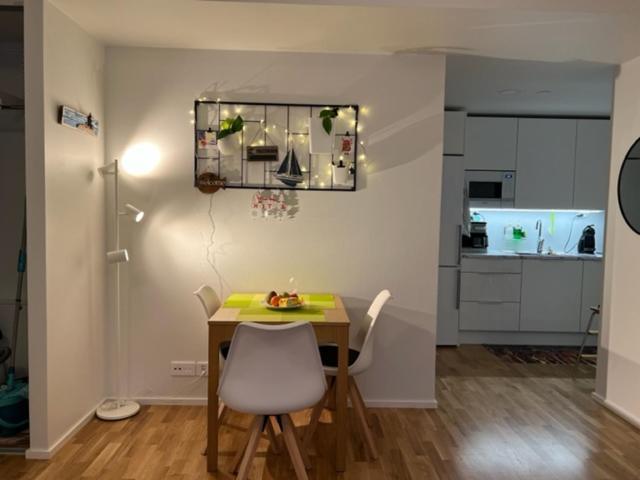 Qnq -pasila Appartement Helsinki