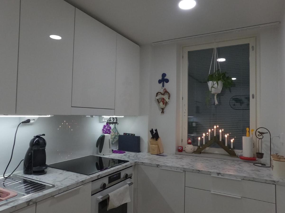 Appartement Qnq -pasila Helsinki